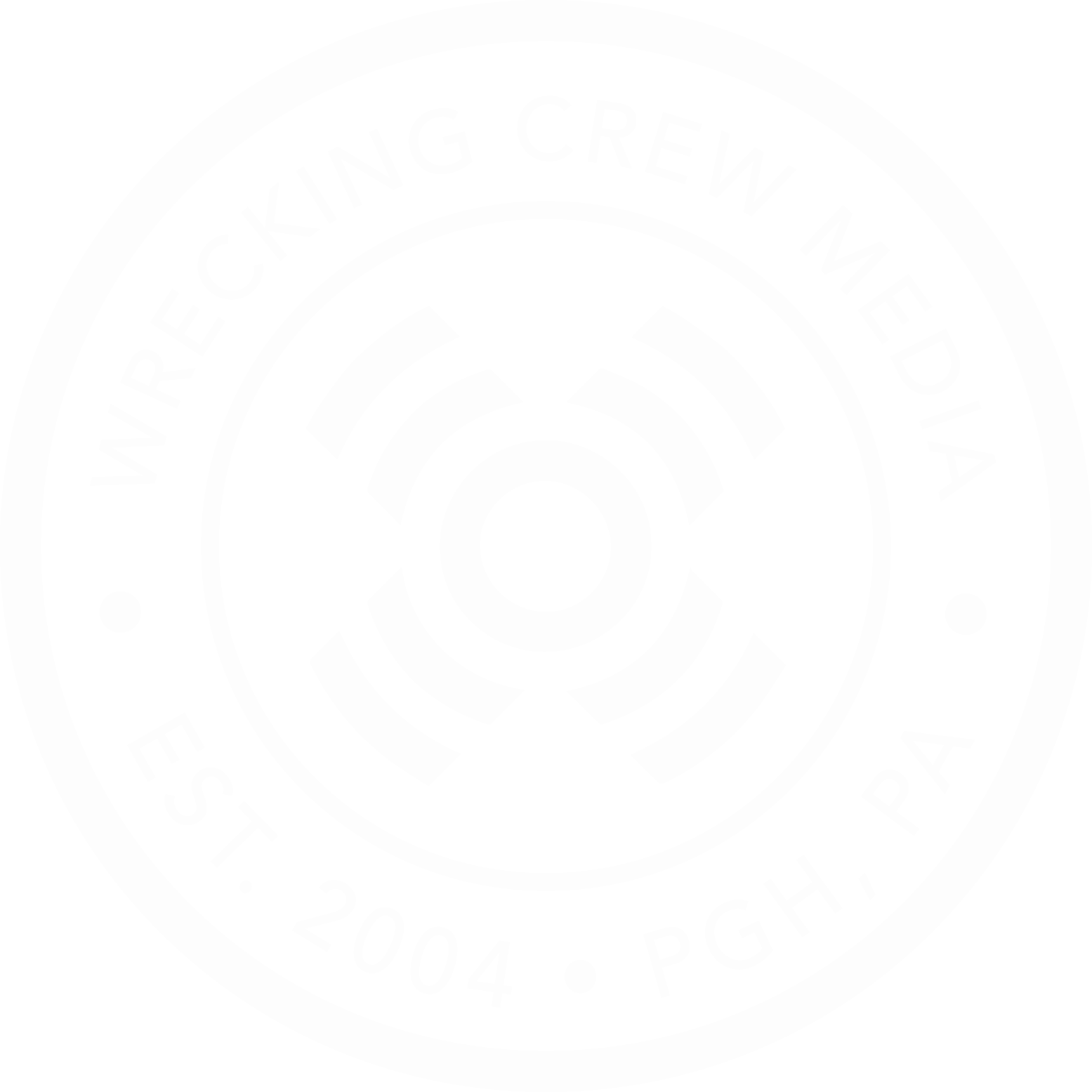 Wrecking Crew Media