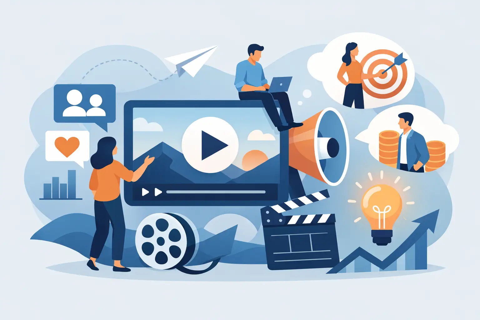 9 Storytelling Video Examples That Convert