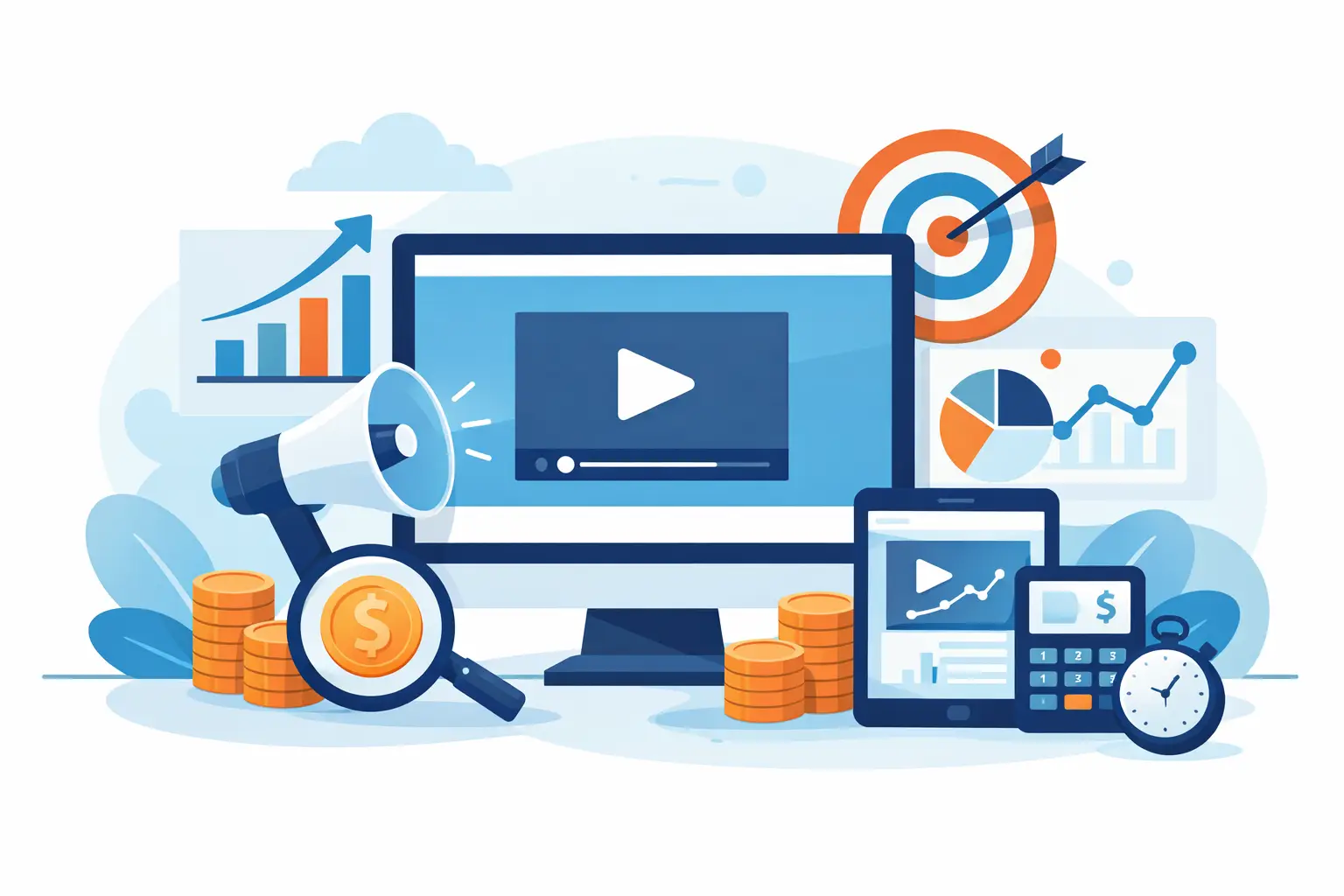 How to Measure Video Marketing ROI