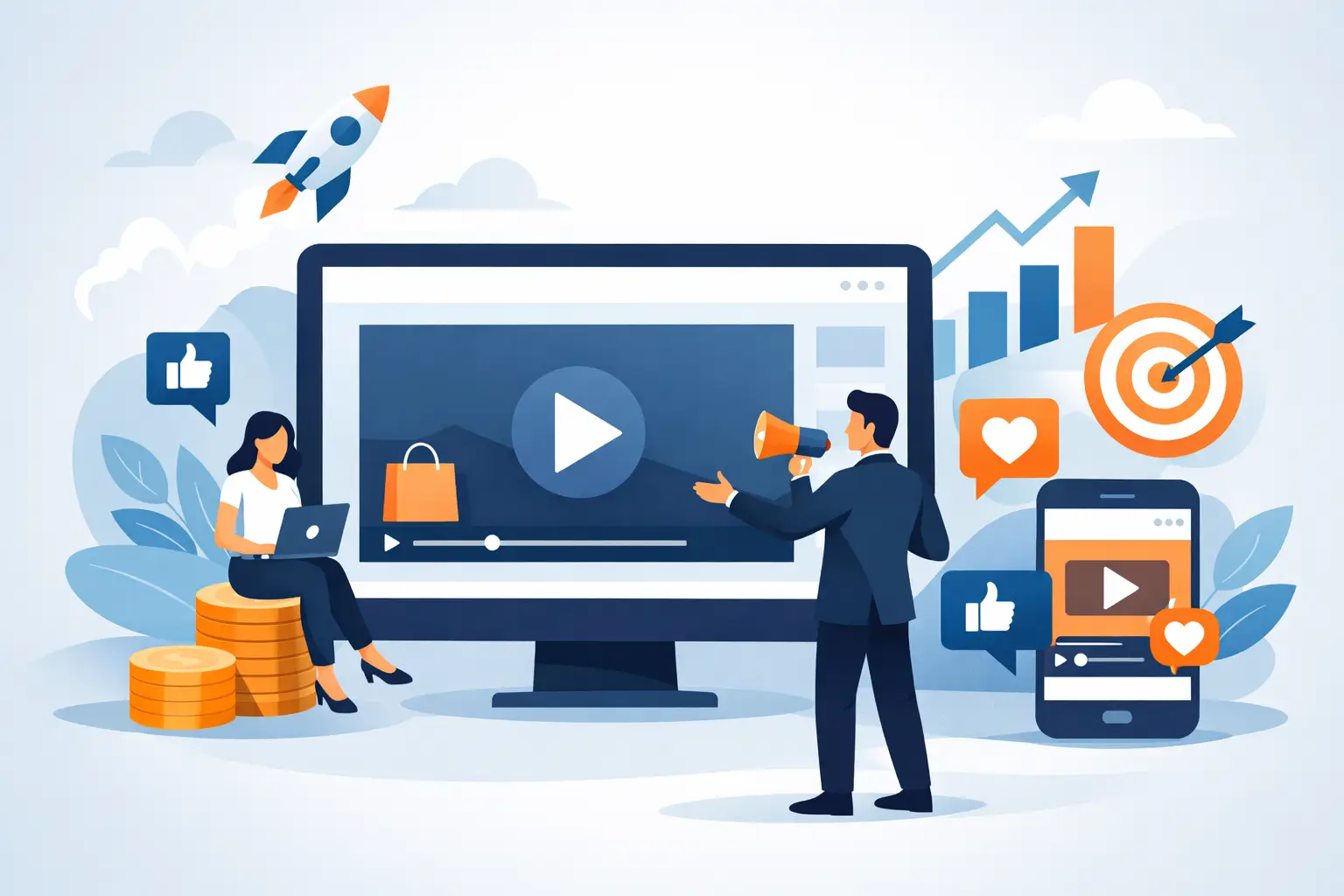 What Makes a High Performing Video Ad?