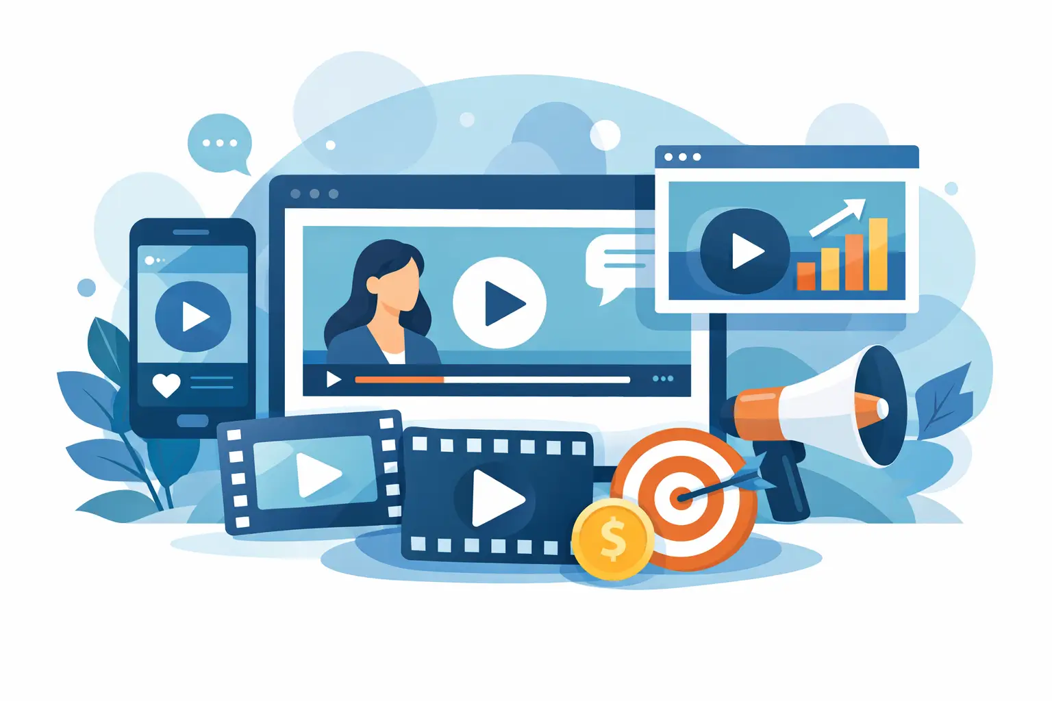 Best Video Formats for Paid Social Ads