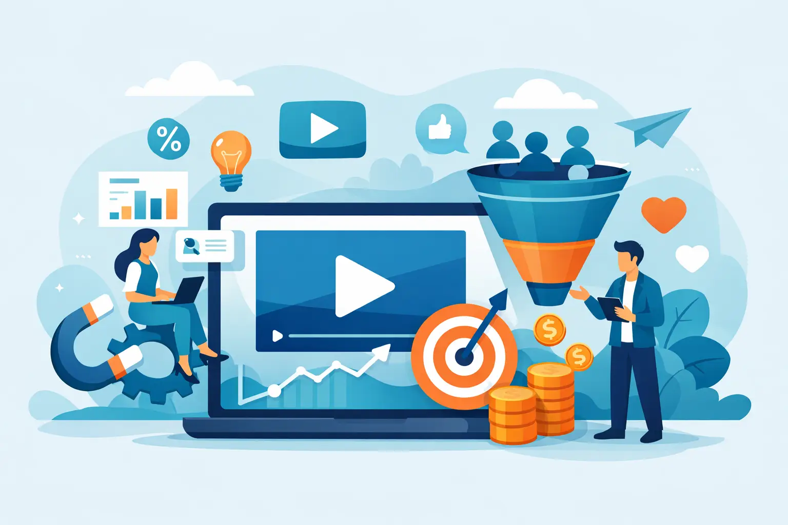 How to Improve Video Conversions That Matter