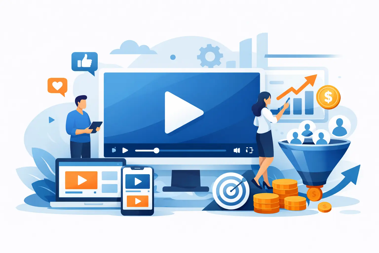 Why Does Video Marketing Improve Conversions?