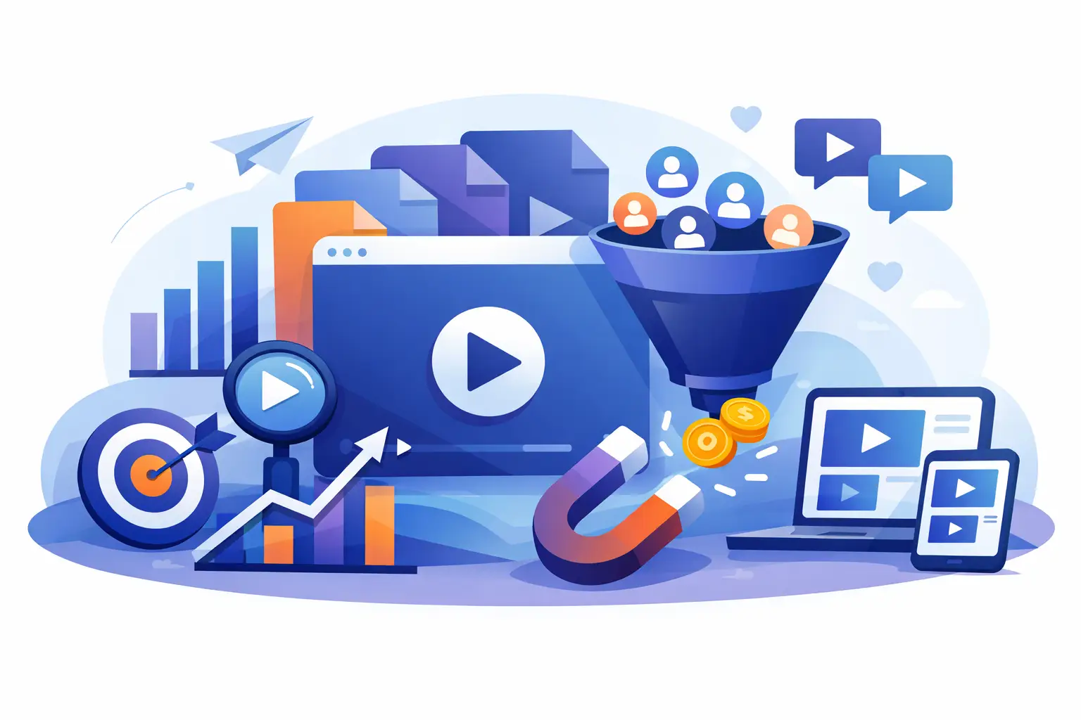 7 Best Video Formats for Lead Generation