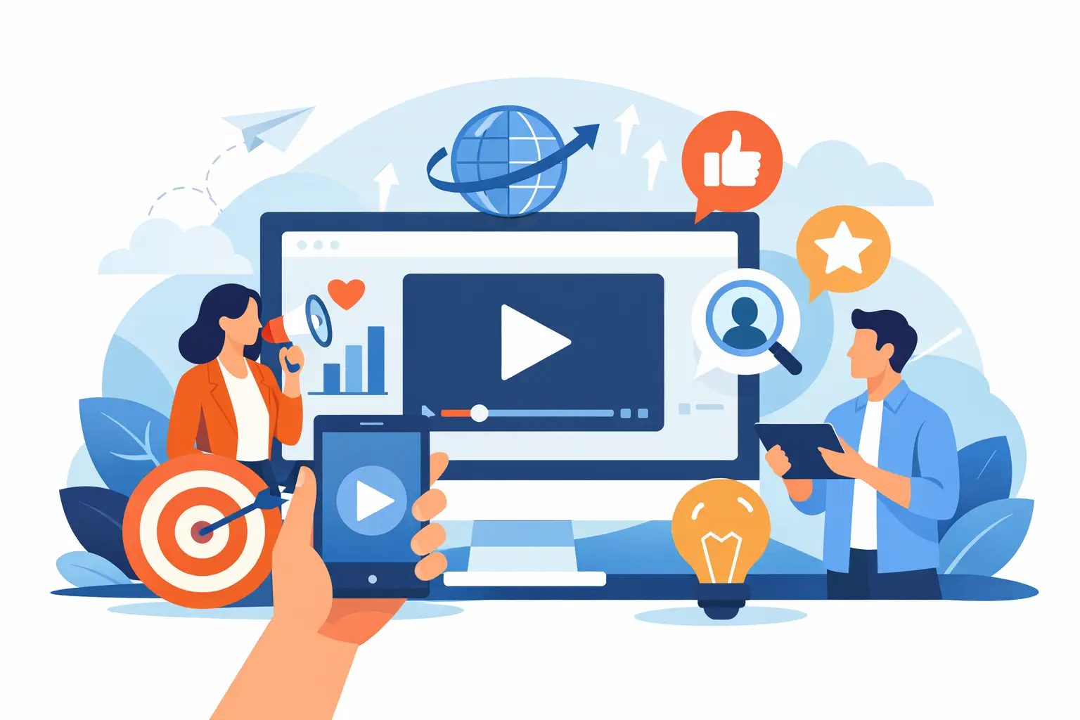 Brand Awareness Video Strategy That Works