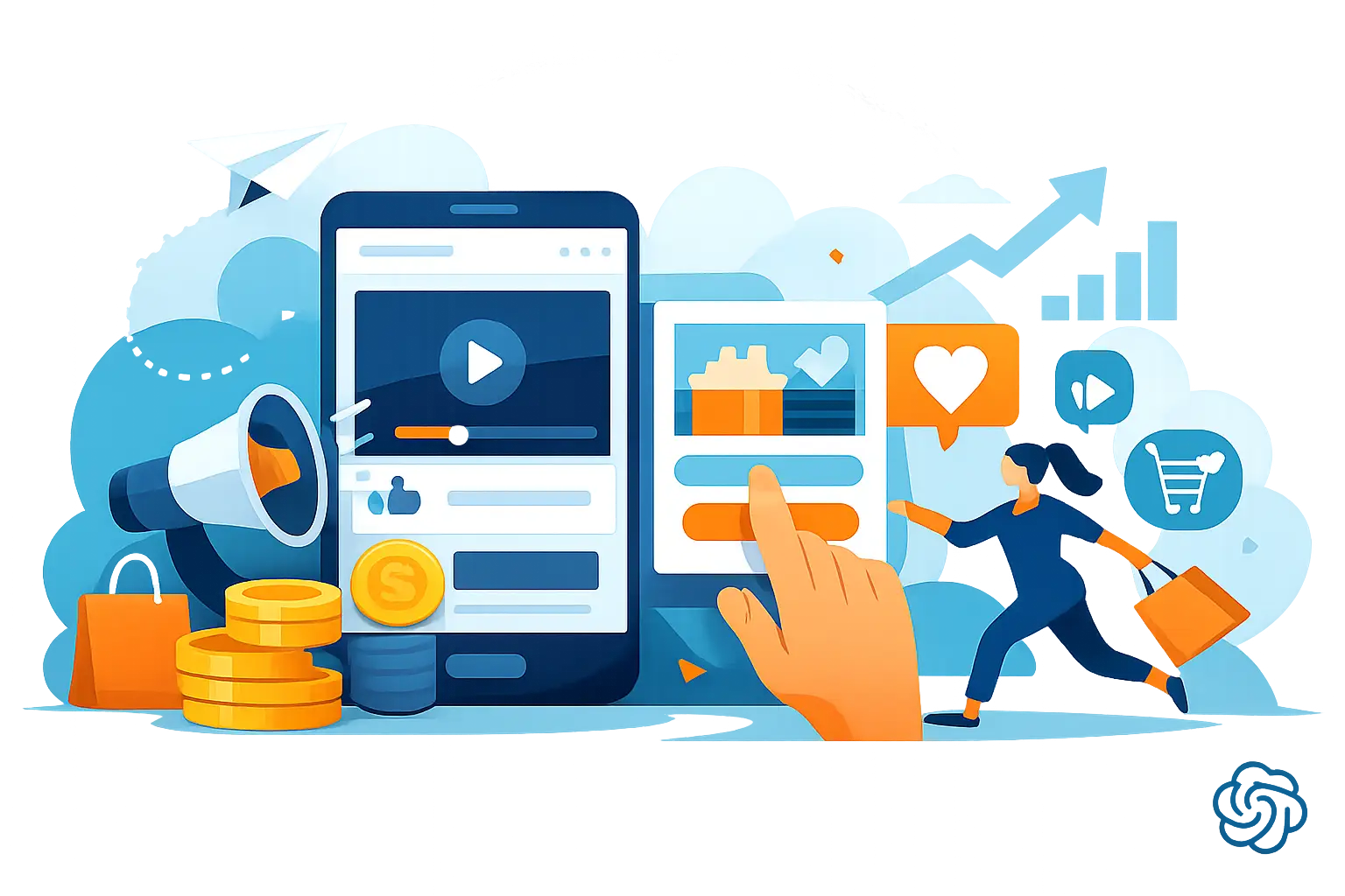 Short Form Ad Creative Examples That Drive Action