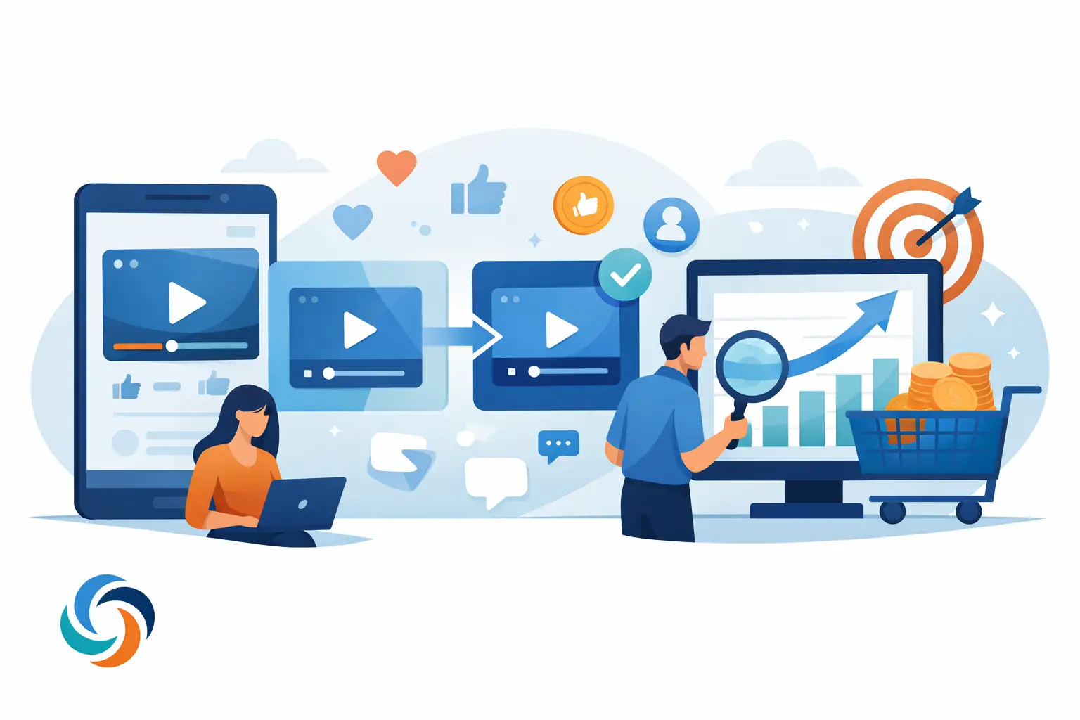 Social Video Ad Testing That Drives Conversions
