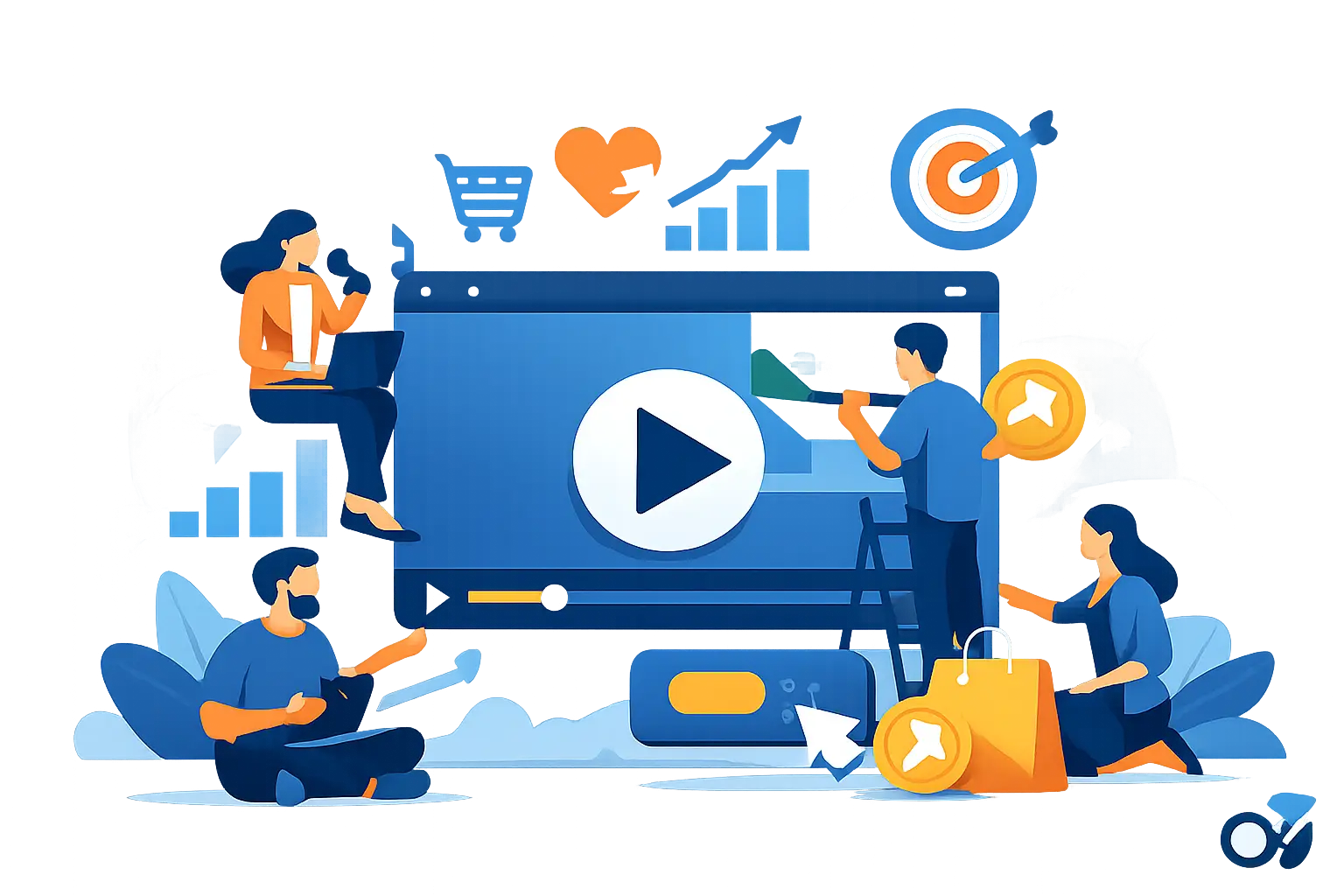 Video Ad Creative That Drives Conversions
