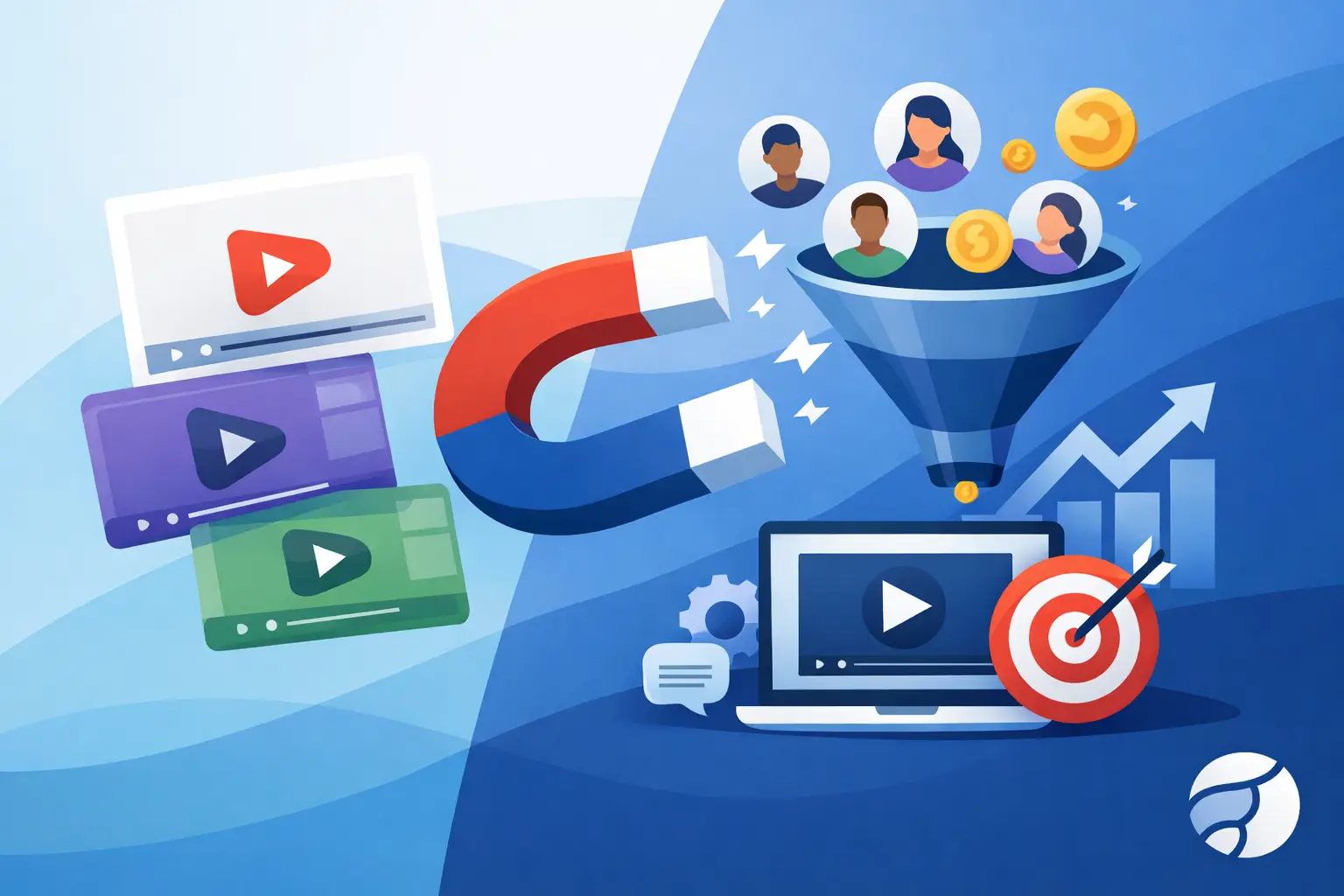 Which Video Platform Drives Leads for Your Brand?