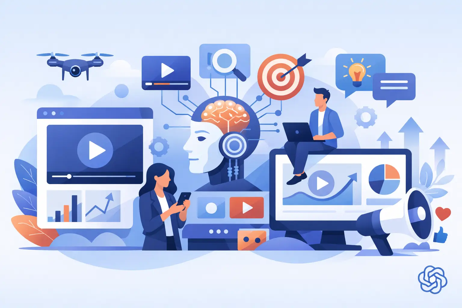 AI Video Trends That Drive Marketing Results