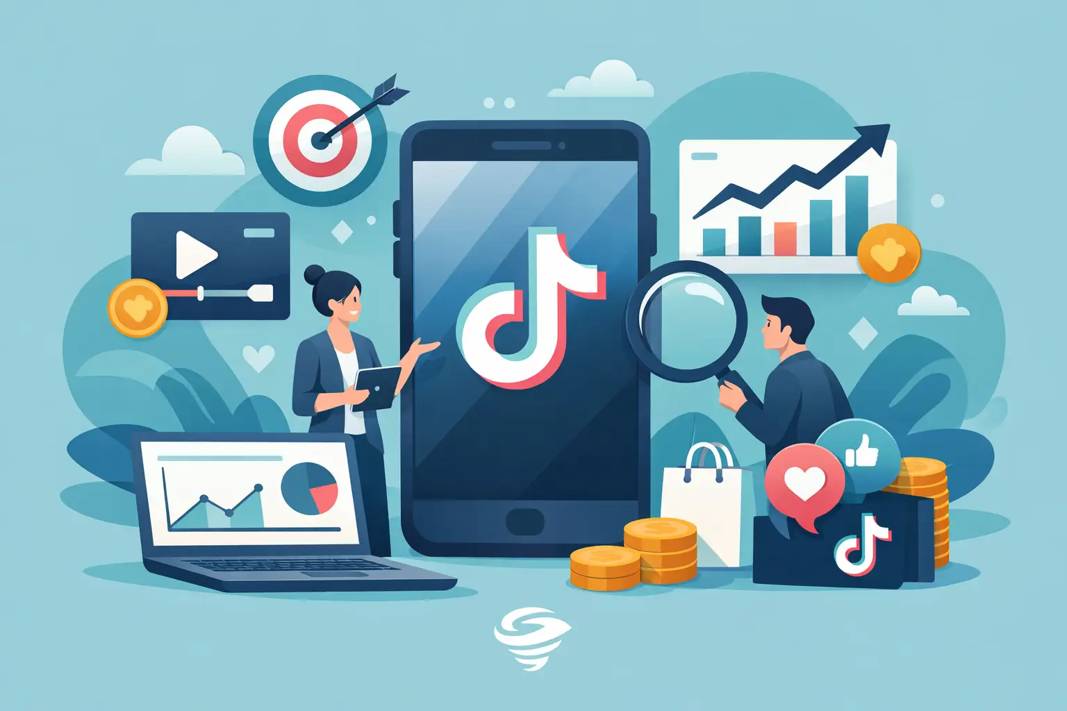 How to Optimize TikTok Ads for Real Results