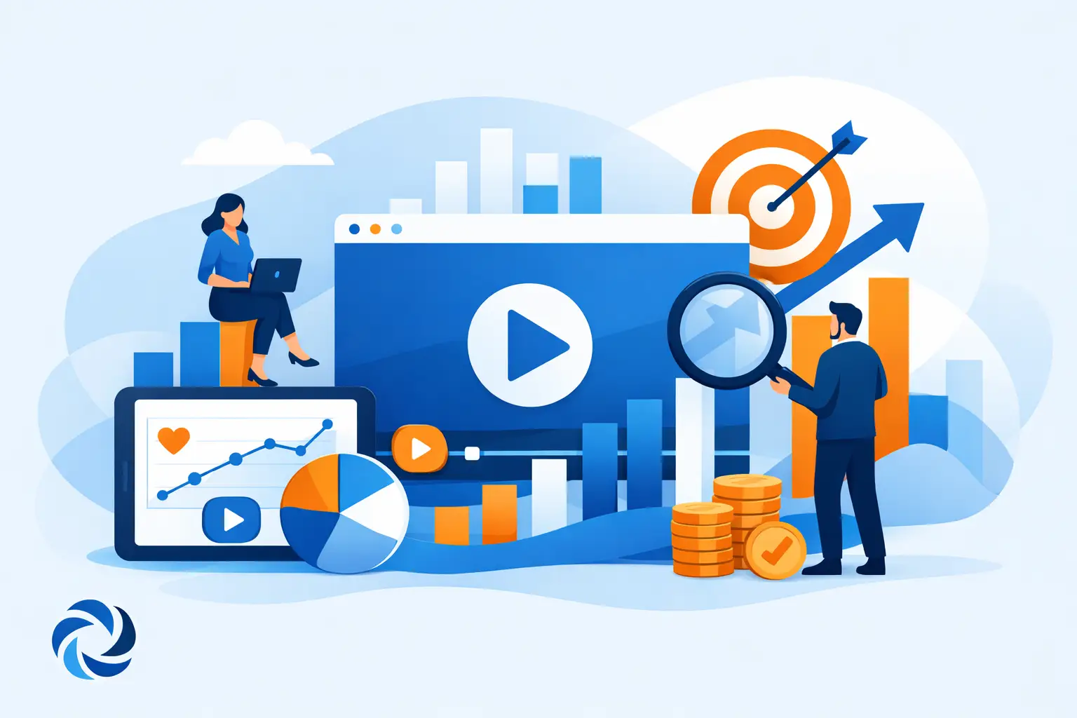 Video Marketing KPIs That Prove What Works