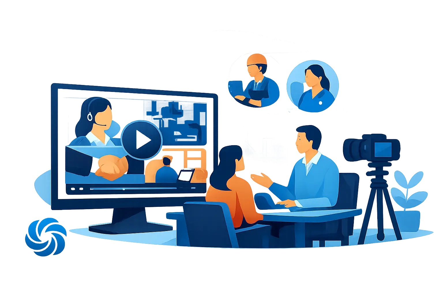 Why Use Video for Recruitment? It Shows the Real Job