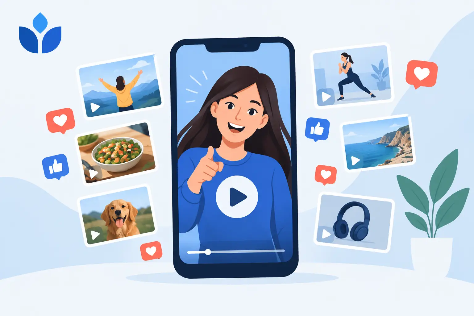 12 Top Social Video Hooks That Earn Attention