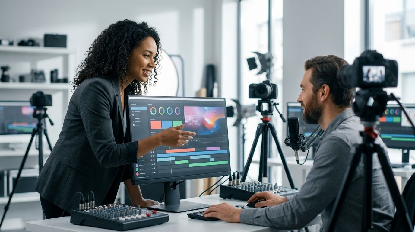 Best PlayPlay alternatives for corporate video creation in 2026