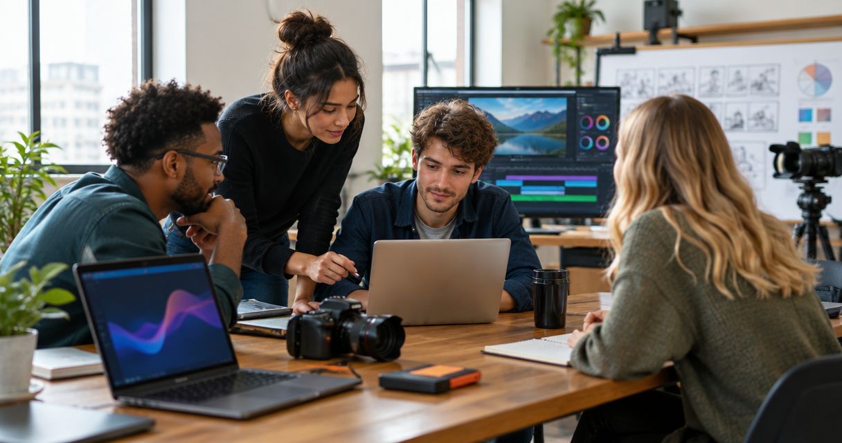 Best StudioBinder alternatives for video production teams in 2026