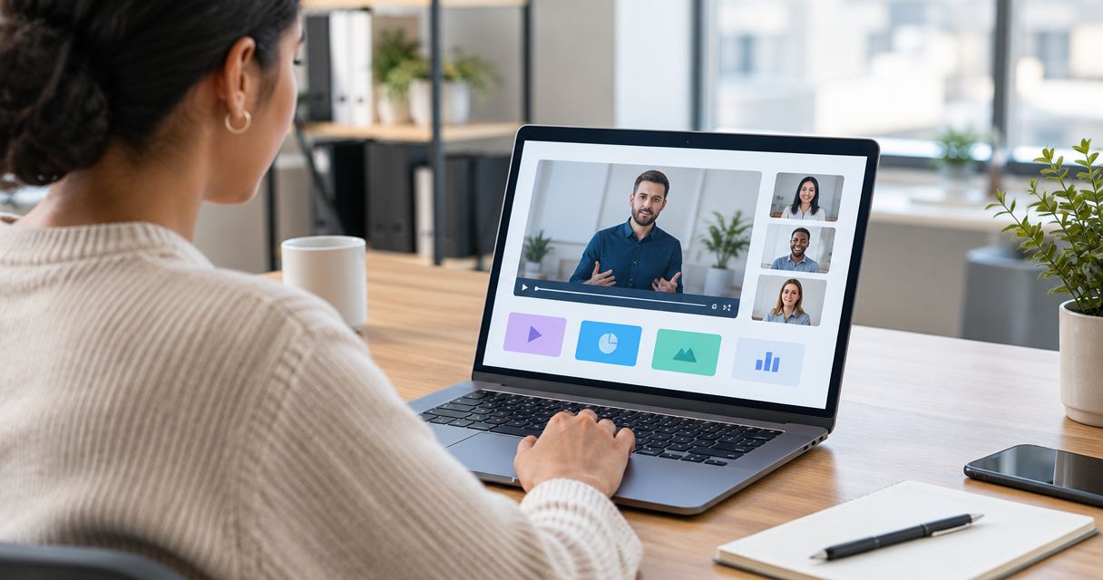 Best Vimeo alternatives for corporate video hosting in 2026