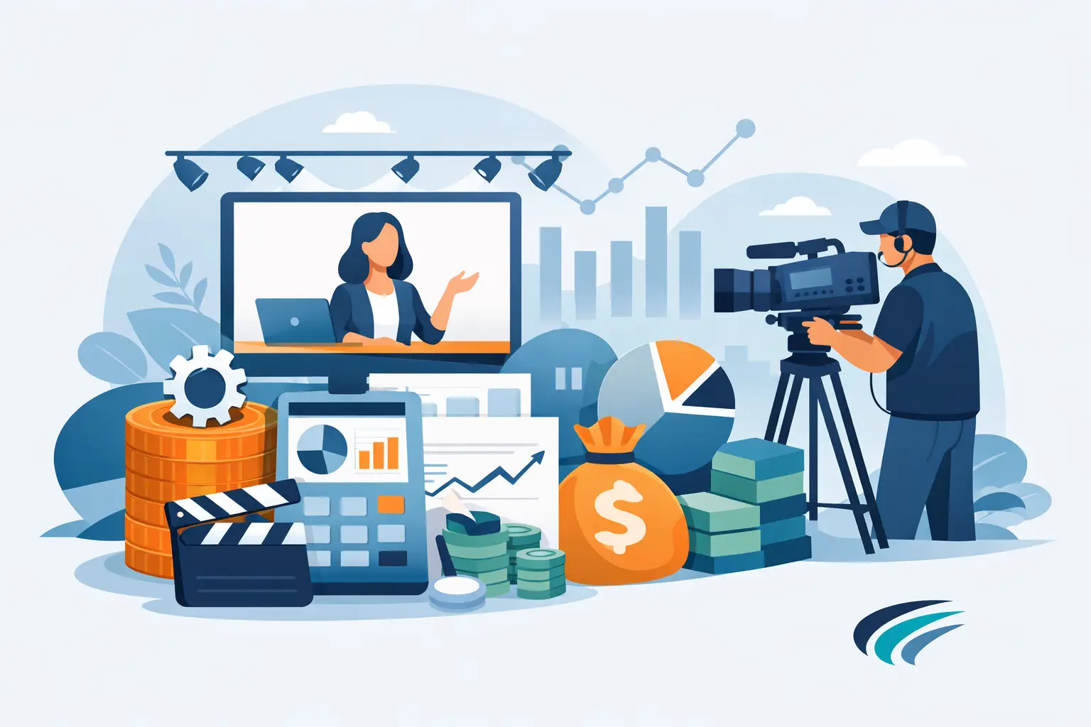 Commercial Video Cost Breakdown That Pays Off