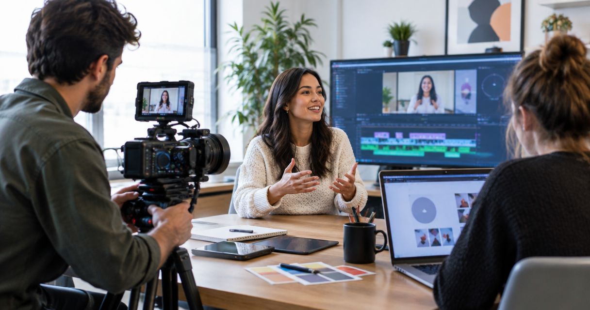 Corporate video production agencies ranked by price in 2026