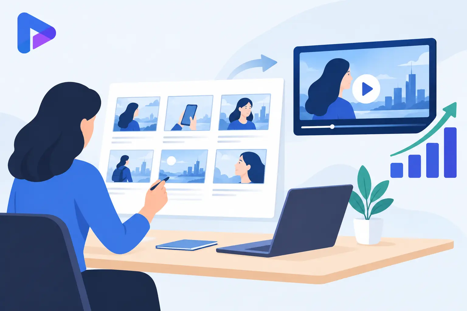 How Storyboard Video Campaigns Drive Results