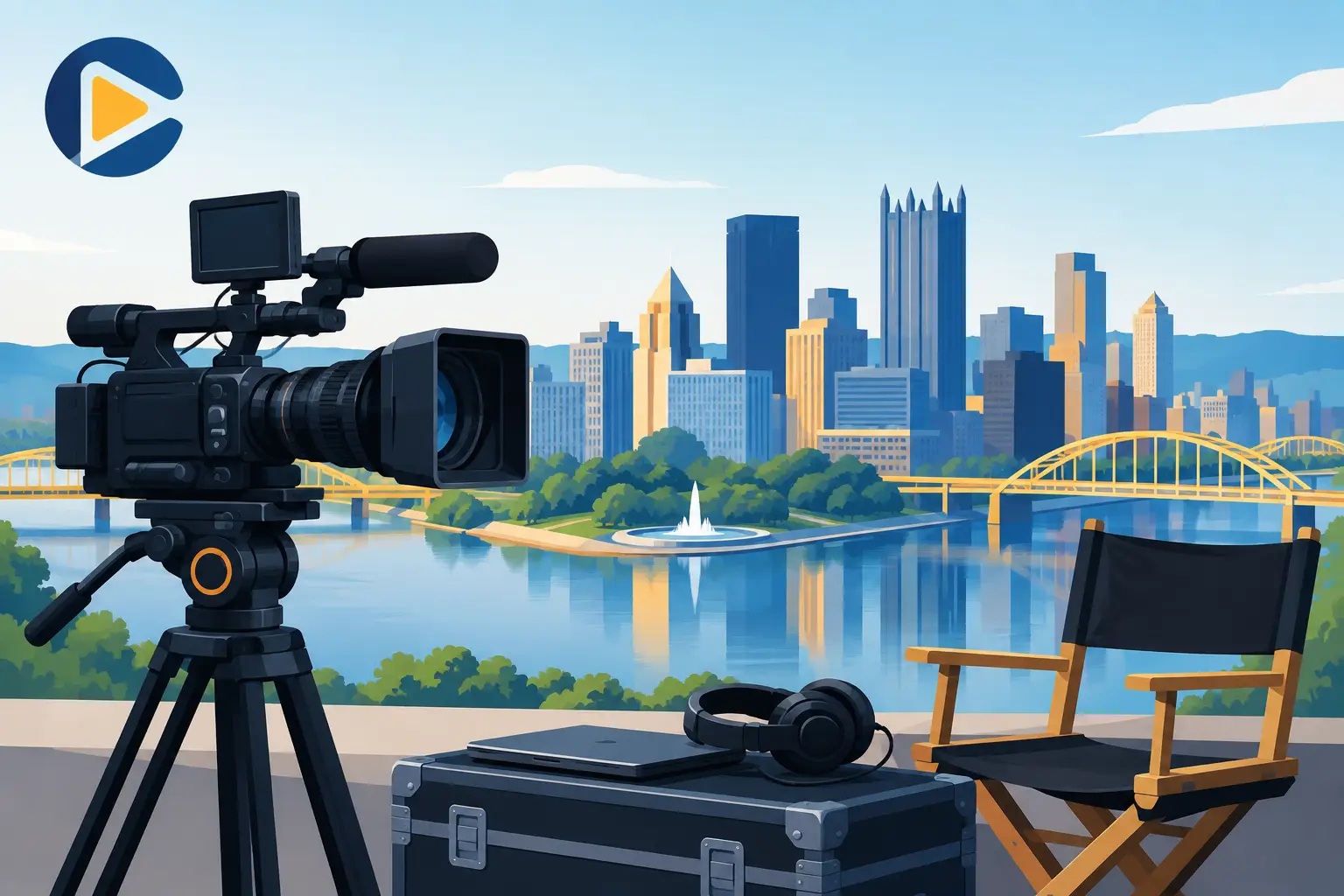 Pittsburgh Commercial Video Production Guide