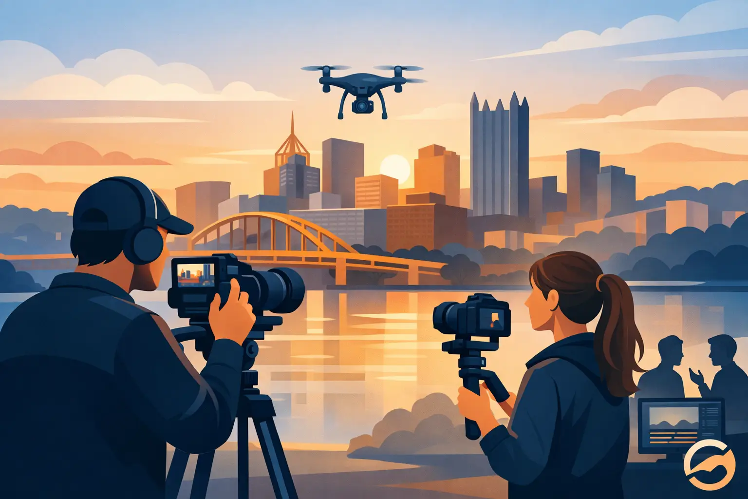 Pittsburgh Videography That Drives Action