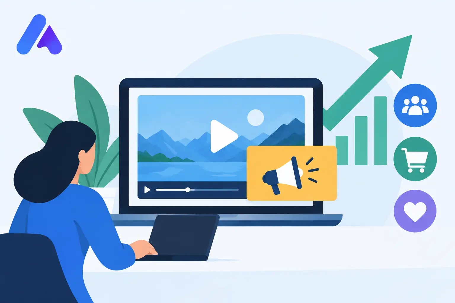 Video Advertising That Drives More Than Views