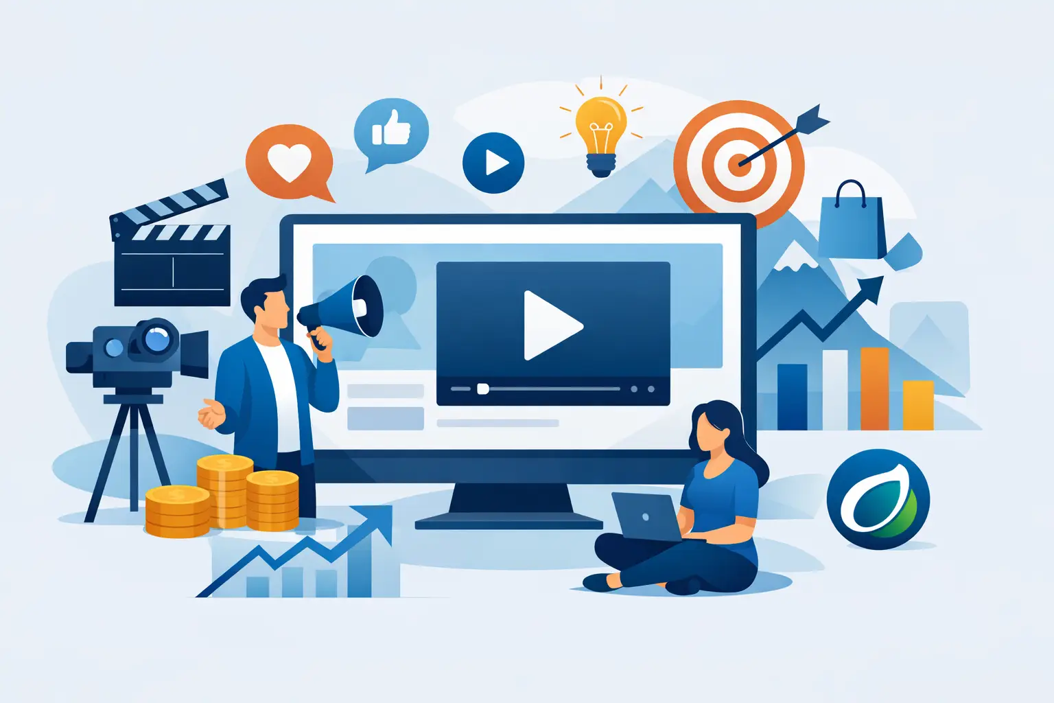 What Makes Video Campaigns Effective for Brands?