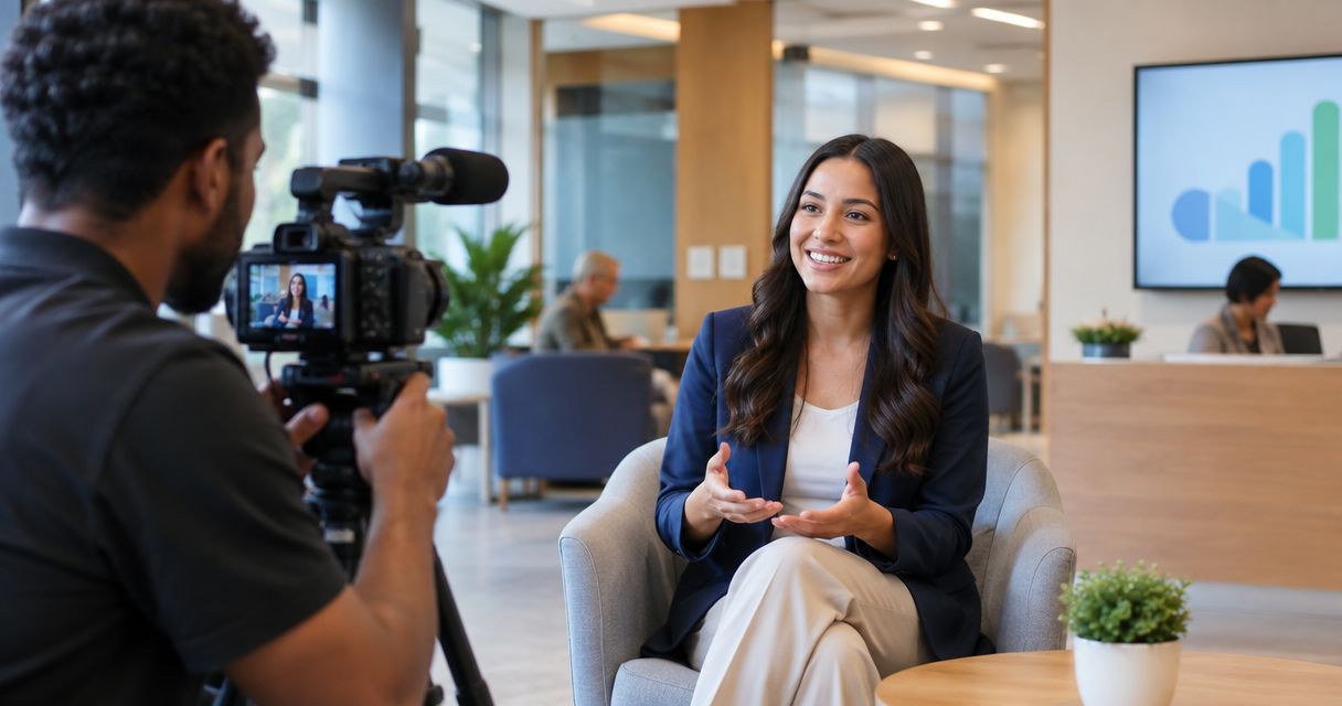 Corporate video production for credit unions: complete 2026 guide
