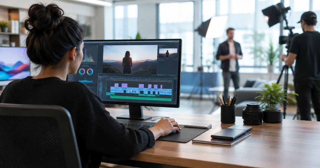 How much does a video production agency charge for rush turnaround?