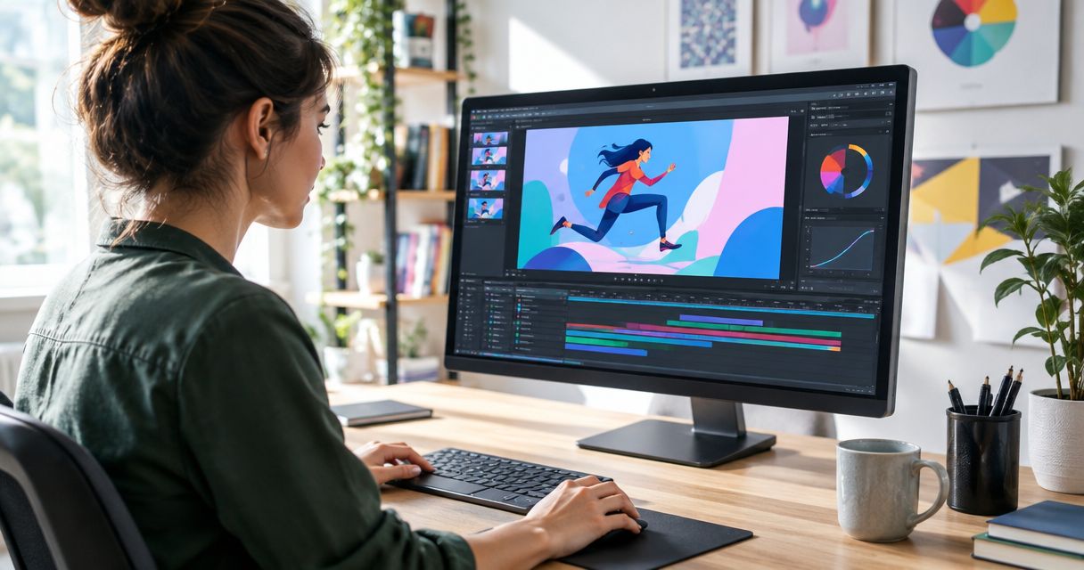 How much does motion graphics animation cost per video?