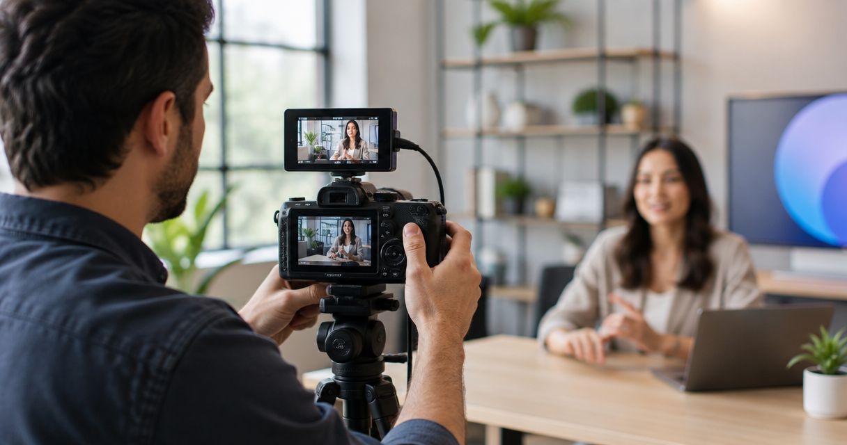 Is 4K video necessary for corporate marketing content?