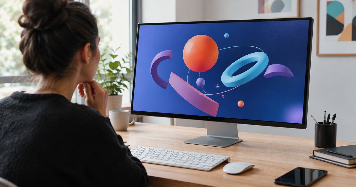 Why do brands use motion graphics instead of live-action video?